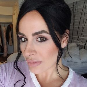 Meet your Posher, Joanne